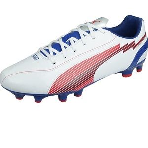 PUMA Evospeed 5 FG Women's Soccer Cleats | NWT | 11